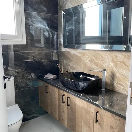Luxury Penthouse With Panoramic View * Nikosia